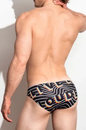 🌈 Live Louder Brief
