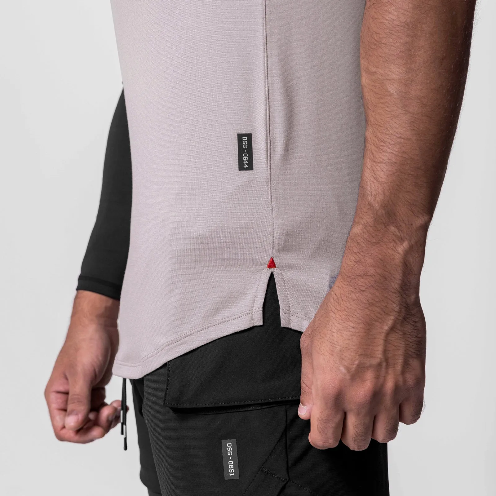0644. Core Vented Tank - Etherea