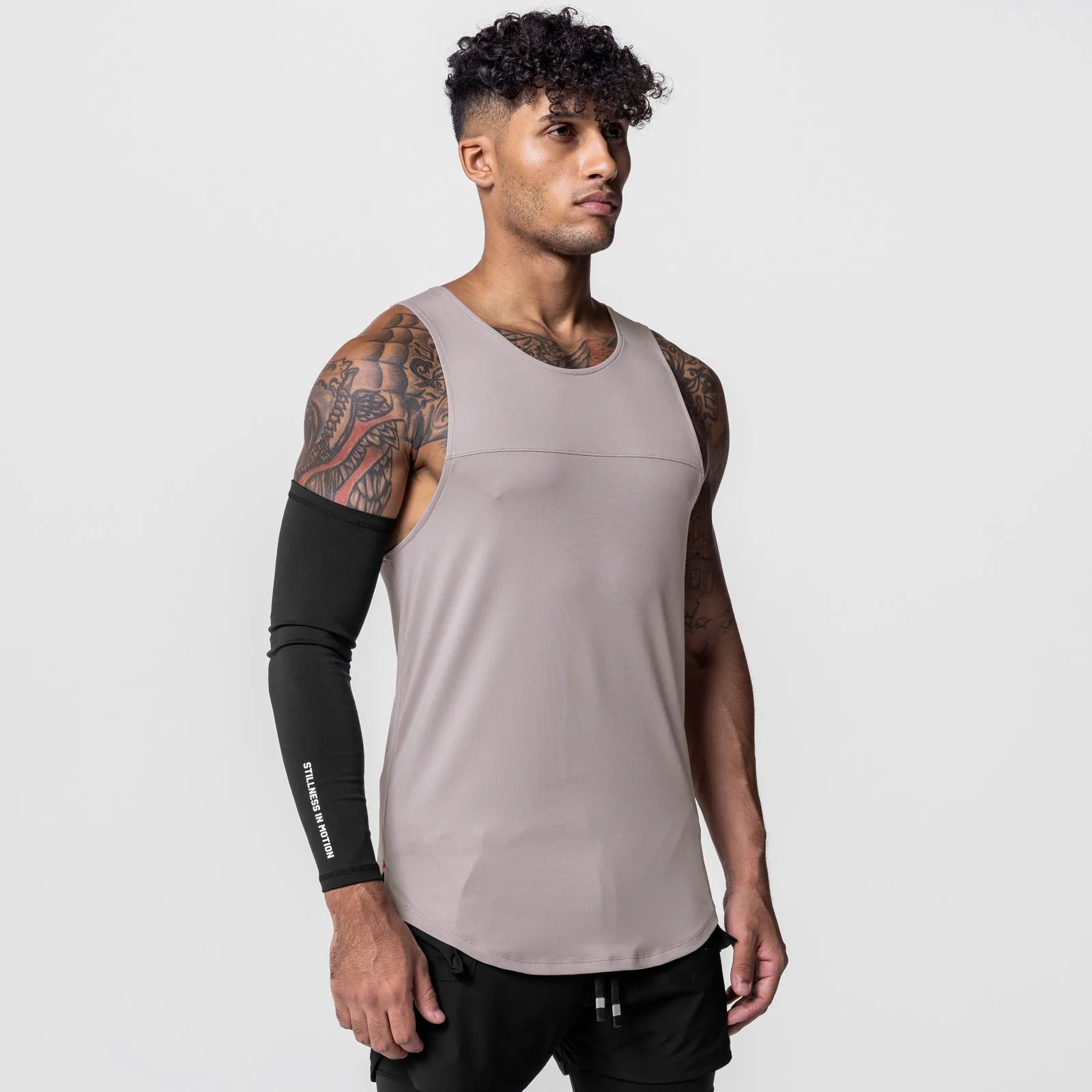 0644. Core Vented Tank - Etherea