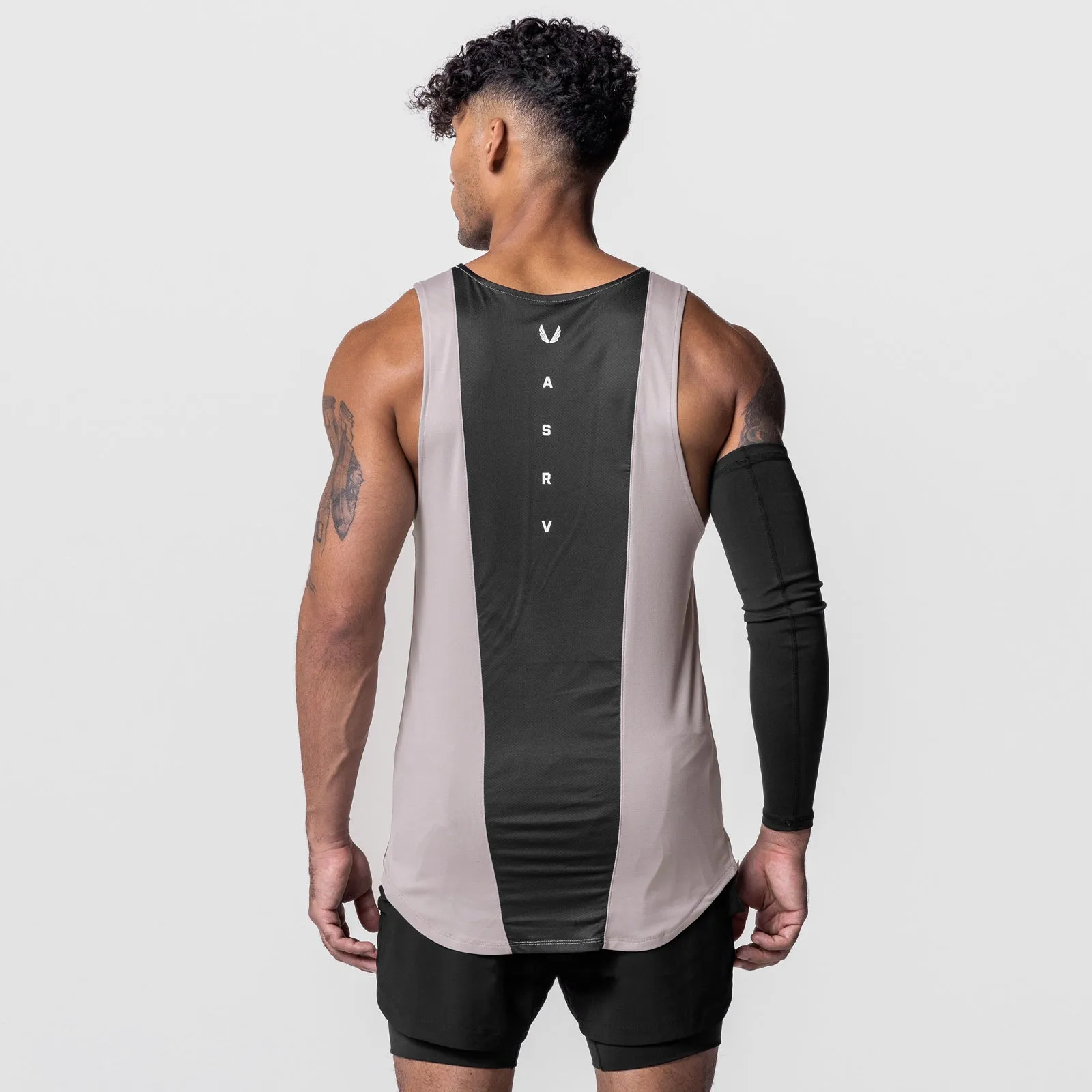 0644. Core Vented Tank - Etherea