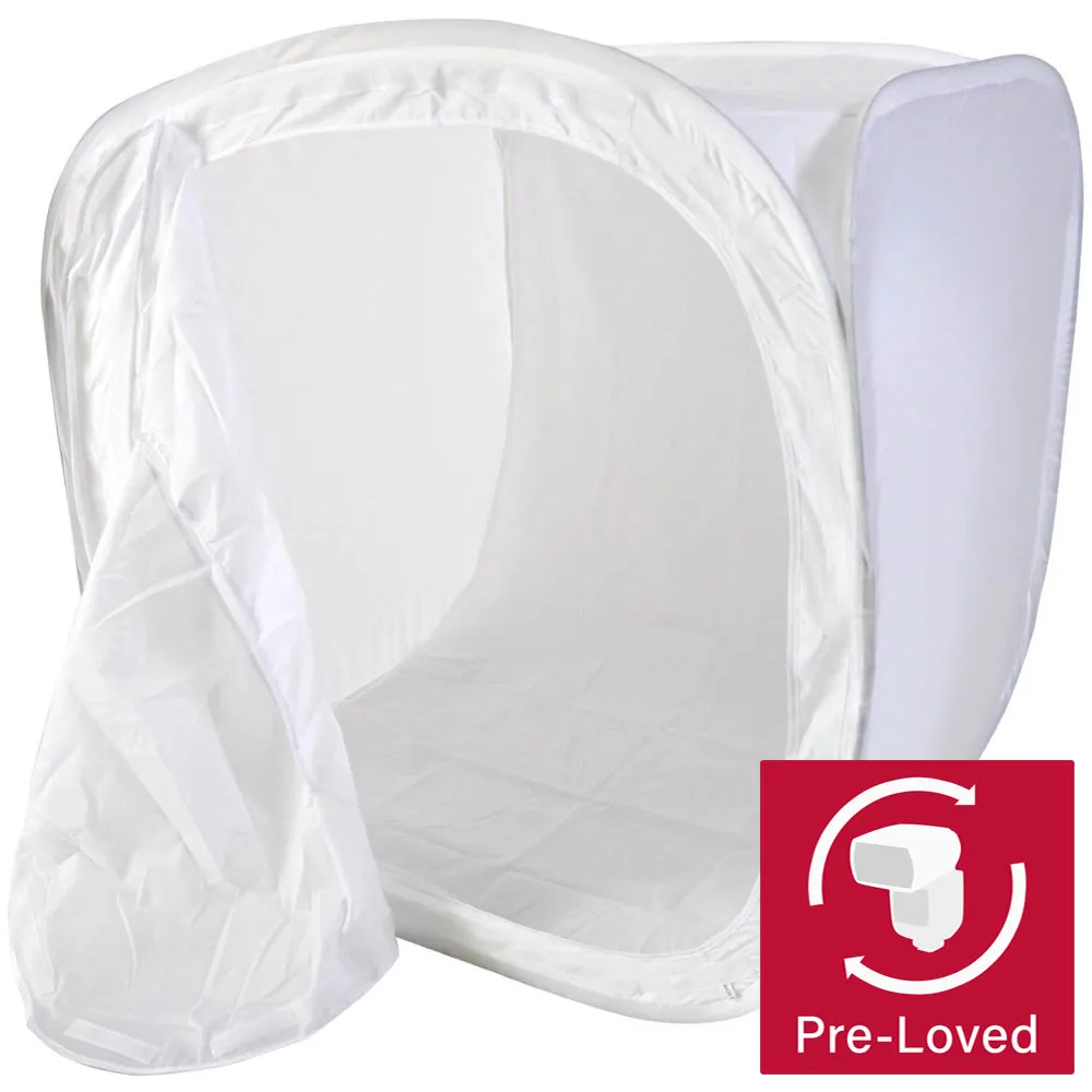 120cm Photo Studio Shooting Cube Light Tent Diffusion Soft Box