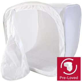 120cm Photo Studio Shooting Cube Light Tent Diffusion Soft Box