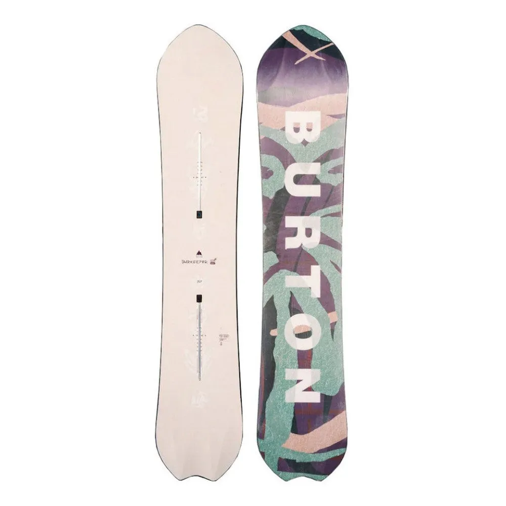 2025 Barkeeper Snowboard
