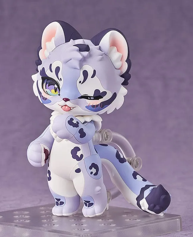 2226 Nendoroid Oslo