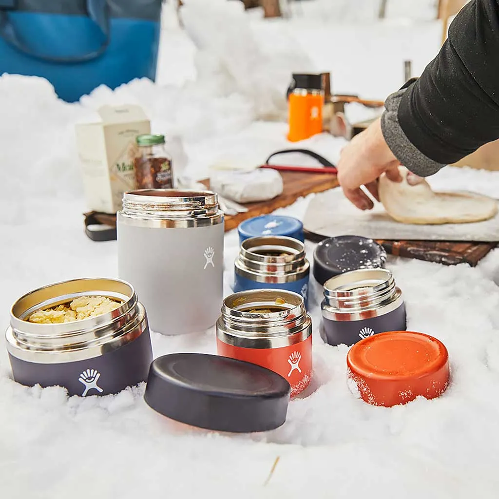 28 oz Insulated Food Jar