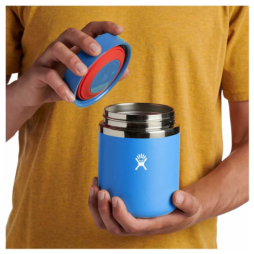 28 oz Insulated Food Jar