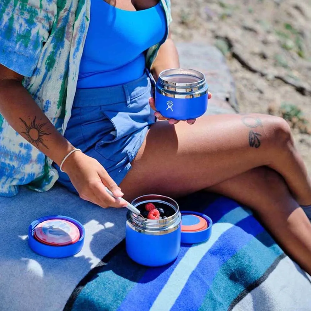 28 oz Insulated Food Jar