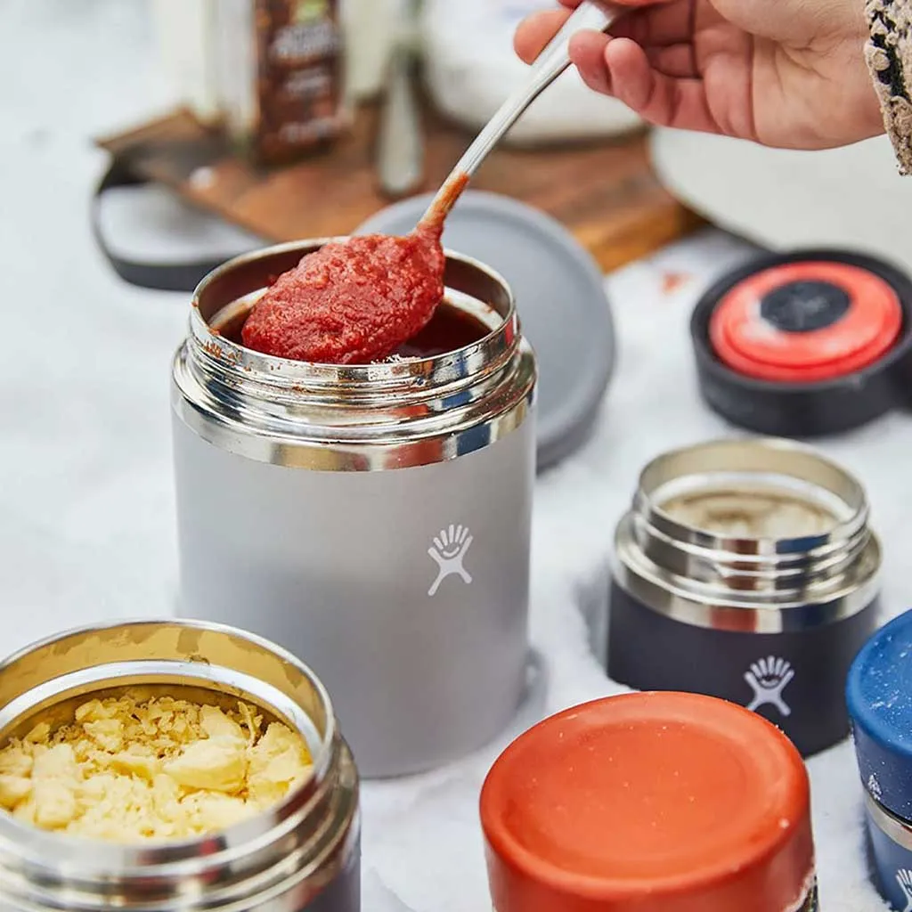 28 oz Insulated Food Jar