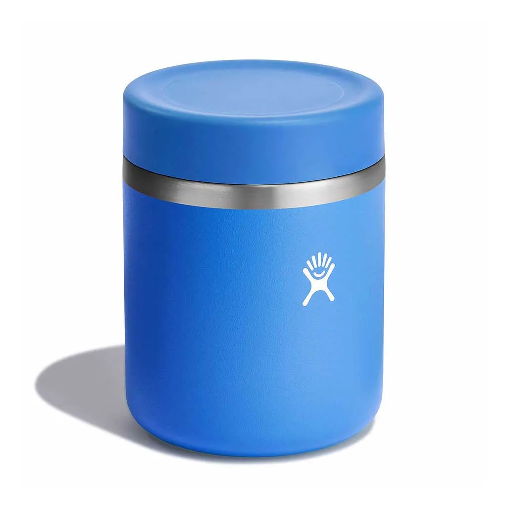 28 oz Insulated Food Jar