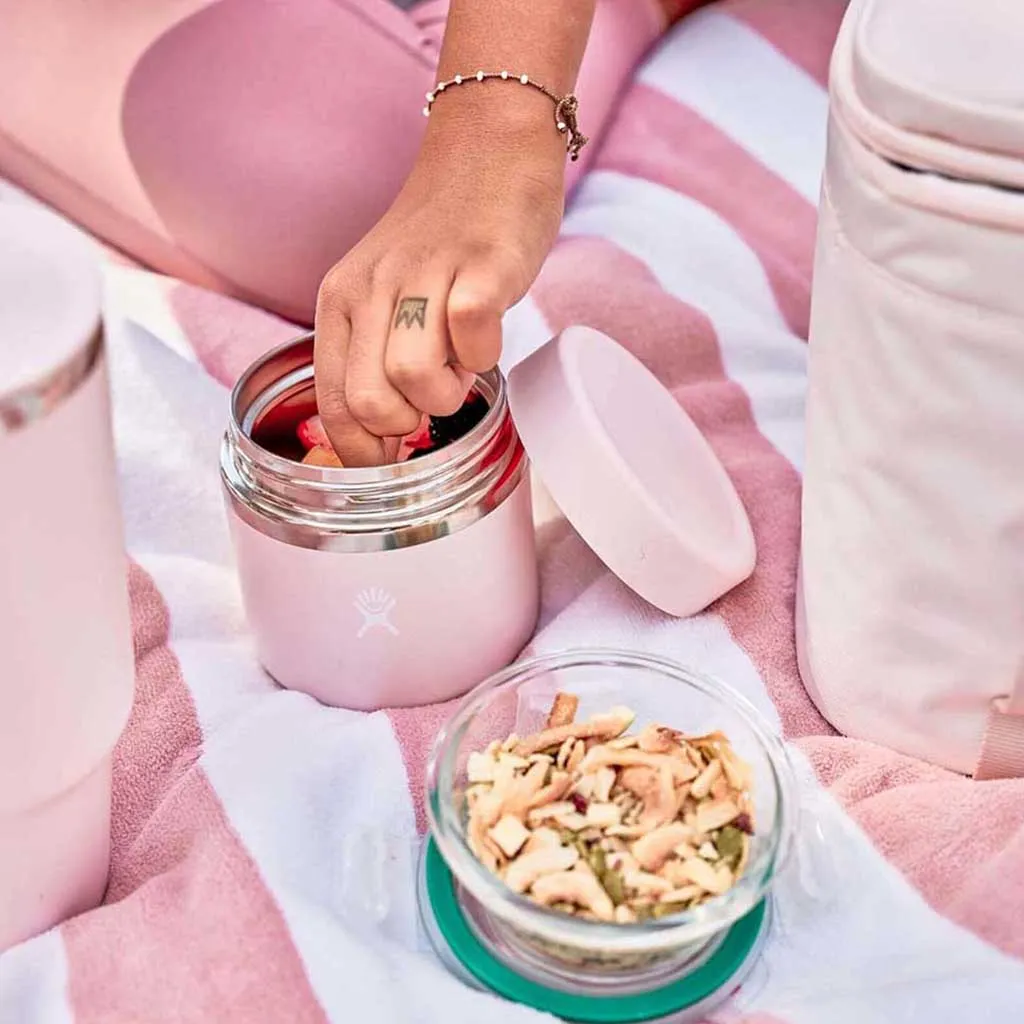 28 oz Insulated Food Jar