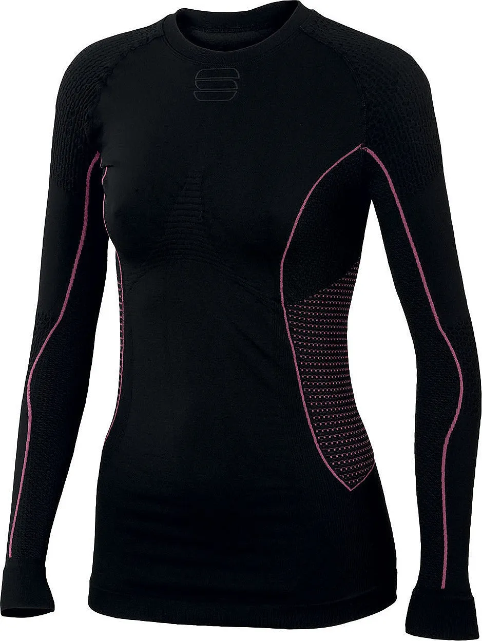 2ND Skin Long Sleeve Top - Women's|-|Haut à longues manches 2ND Skin - Femme