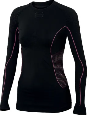 2ND Skin Long Sleeve Top - Women's|-|Haut à longues manches 2ND Skin - Femme