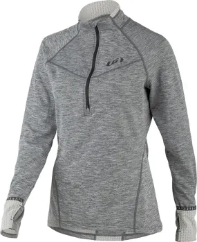 4002 Zip neck - Women's|-|Chandail à Col Haut  4002 Femme