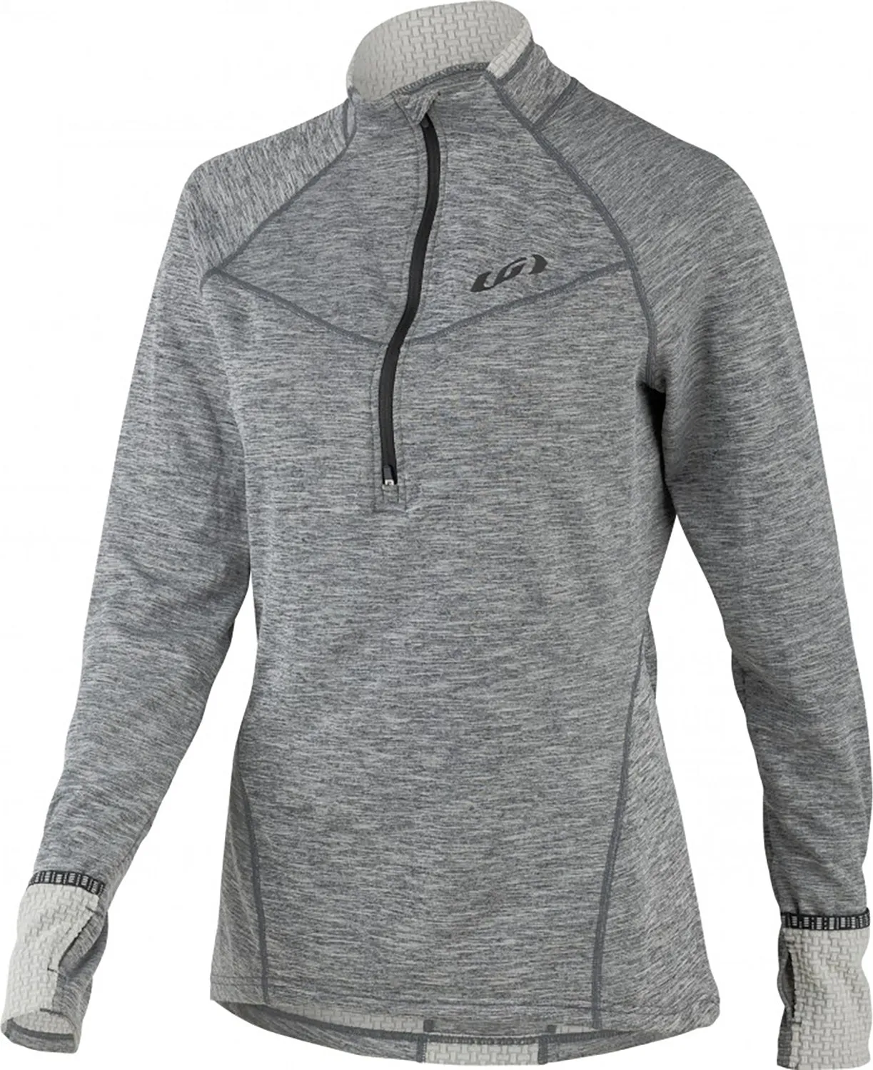 4002 Zip neck - Women's|-|Chandail à Col Haut  4002 Femme