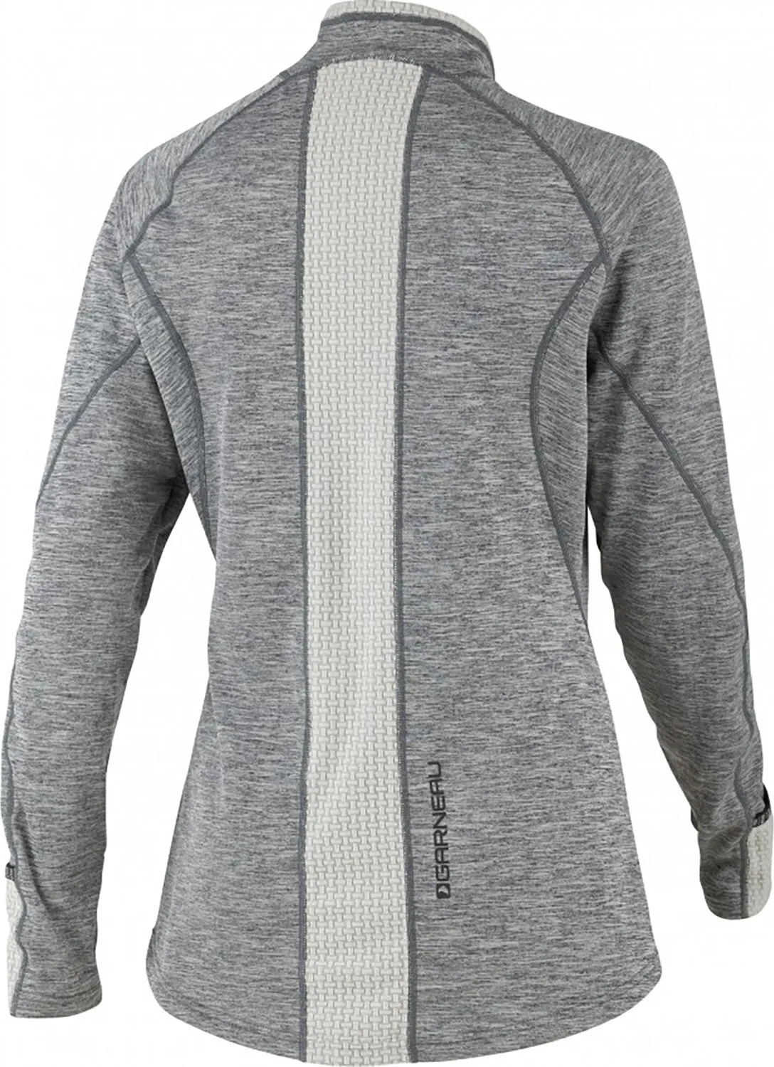 4002 Zip neck - Women's|-|Chandail à Col Haut  4002 Femme