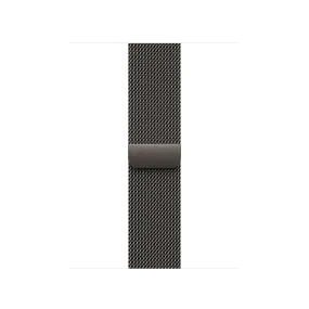 42mm Slate Milanese Loop