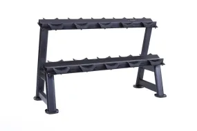 5 Pair Dumbbell Rack