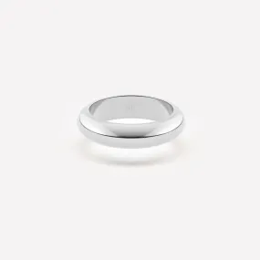 7mm Half Round