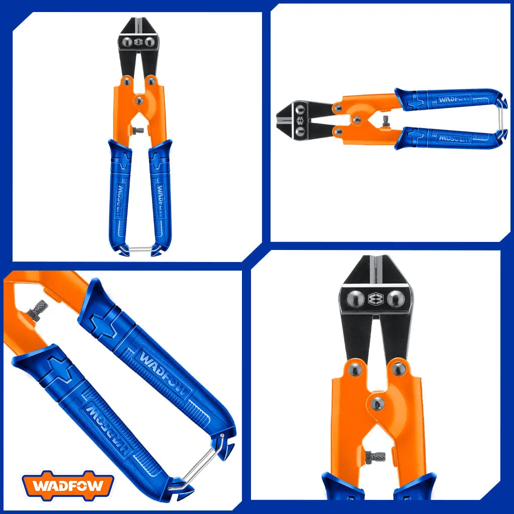 8 Inches Industrial Mini Bolt Cutter / Chain Wire Lock