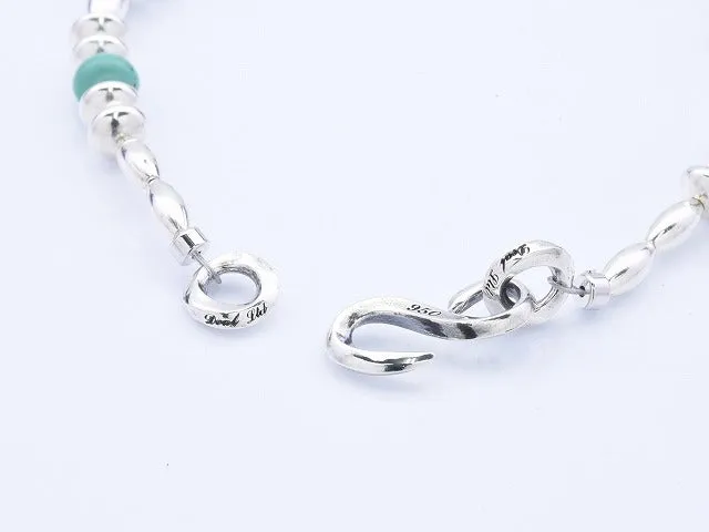 8 Point Star Bracelet
