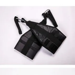 Ab Sling Straps