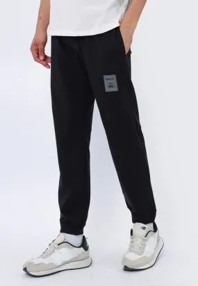 ACE PANTS BLACK