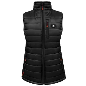 ActionHeat 5V Women's Battery Heated Insulated Puffer Vest