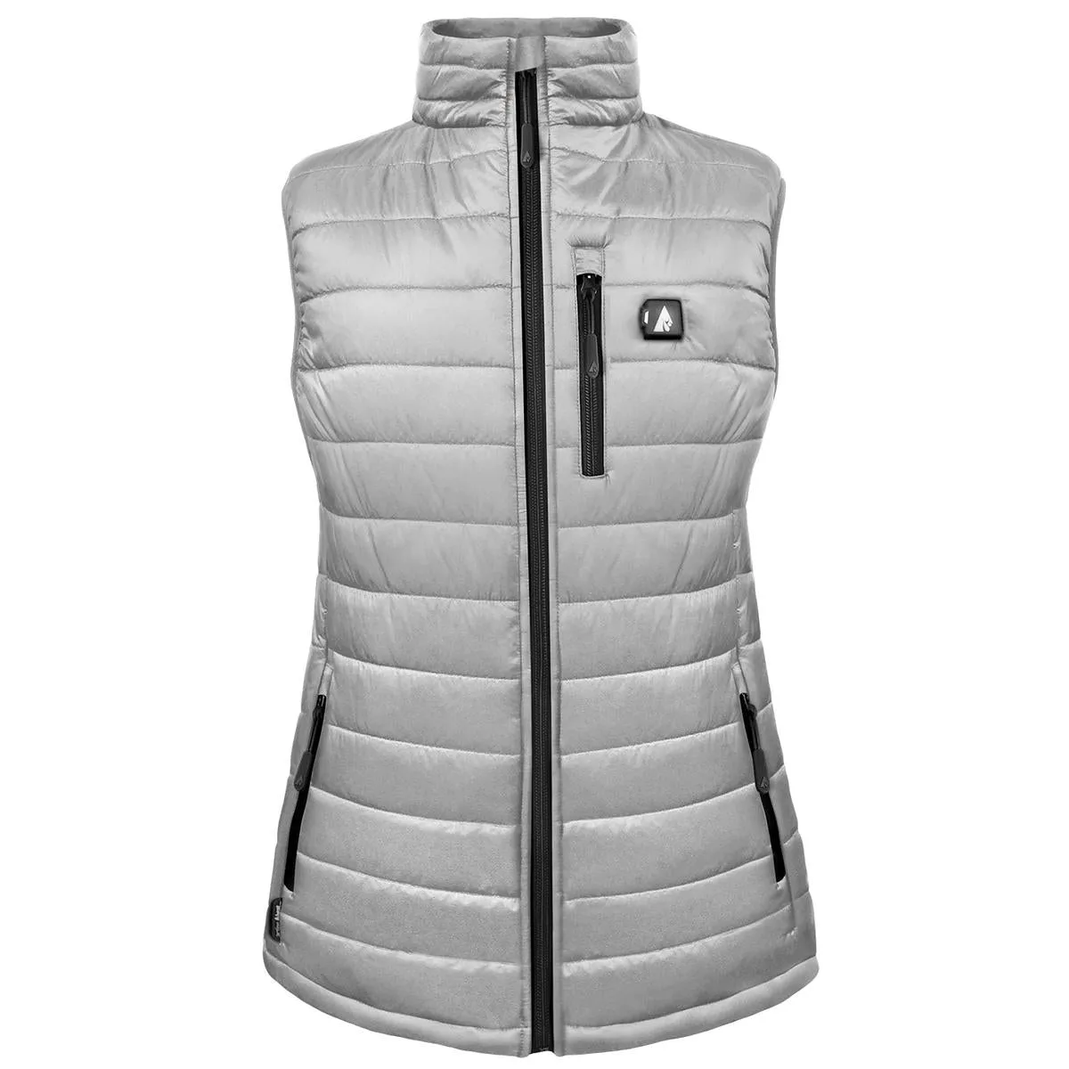 ActionHeat 5V Women's Battery Heated Insulated Puffer Vest