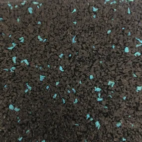 Activ Gym Flooring Tiles 30mm X 50cm X 50cm Various Colour Options
