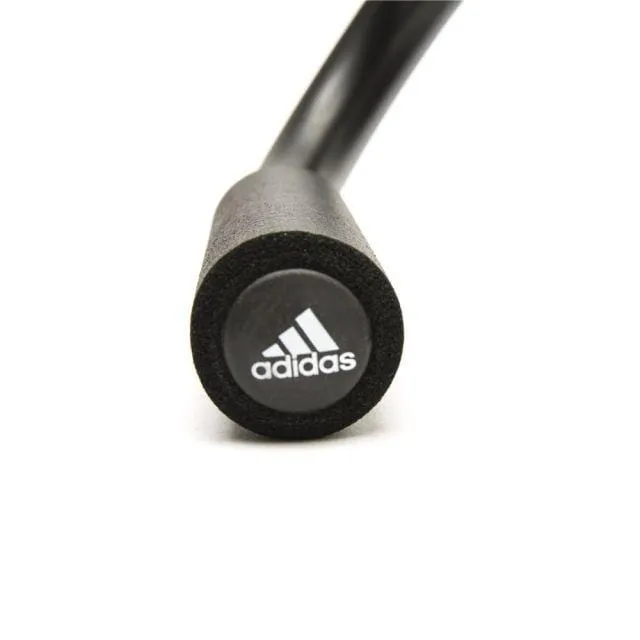 Adidas Accessories Fitness Push Up Bar Black