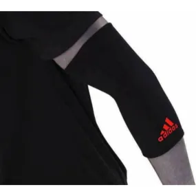 Adidas Accessories Unisex Fitness Elbow Support Black/Red