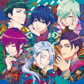 (Album) A3! Game SUNNY WINTER EP