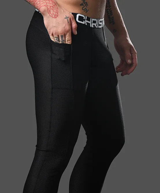 ALMOST NAKED® Ultra Soft Legging w/ Pocket