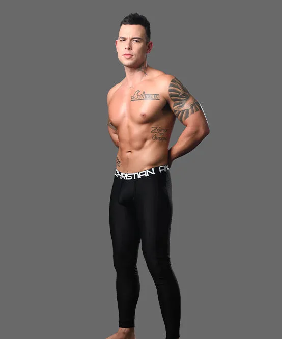 ALMOST NAKED® Ultra Soft Legging w/ Pocket