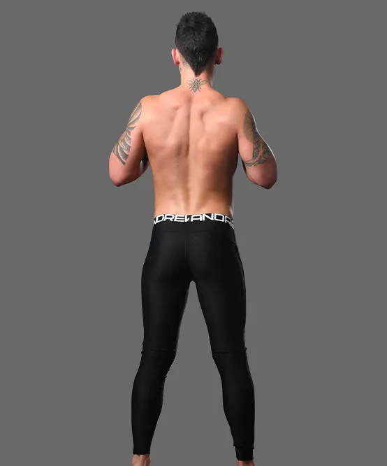 ALMOST NAKED® Ultra Soft Legging w/ Pocket