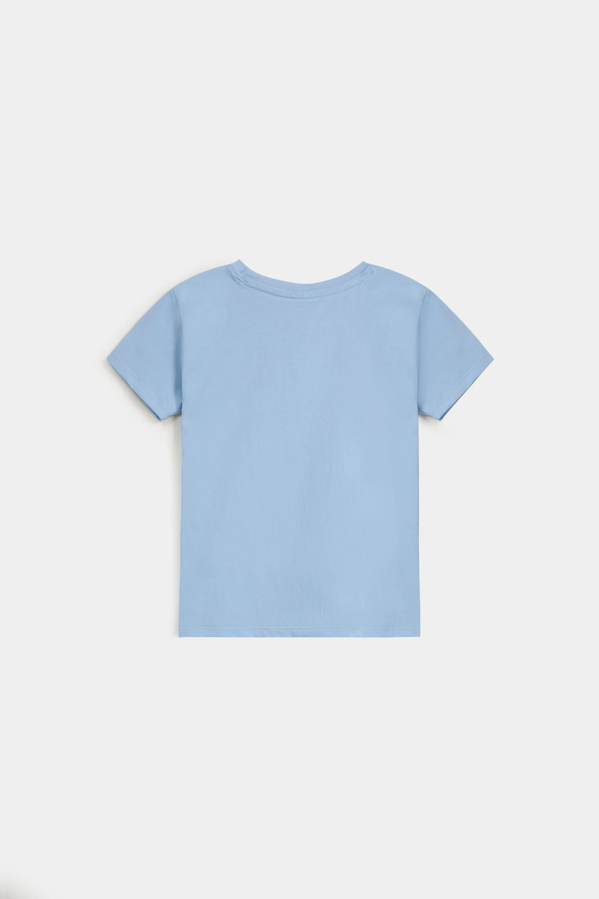 Animal Graphic T-Shirt