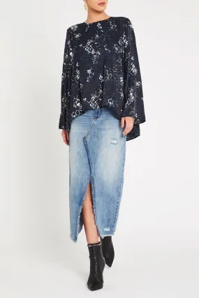 Animal Instinct Top