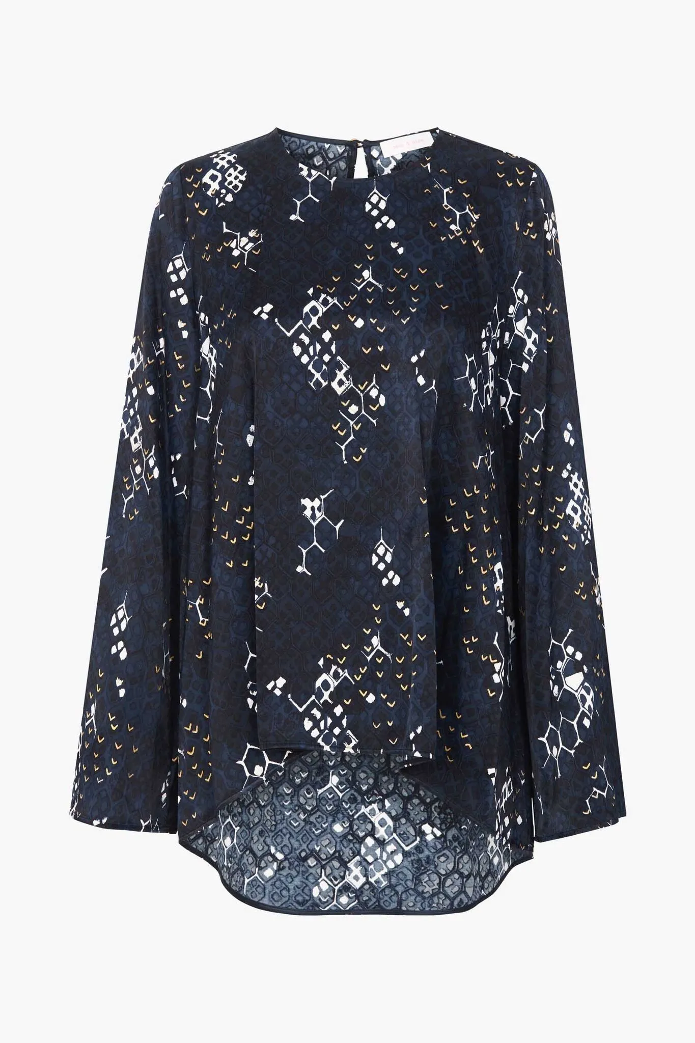 Animal Instinct Top