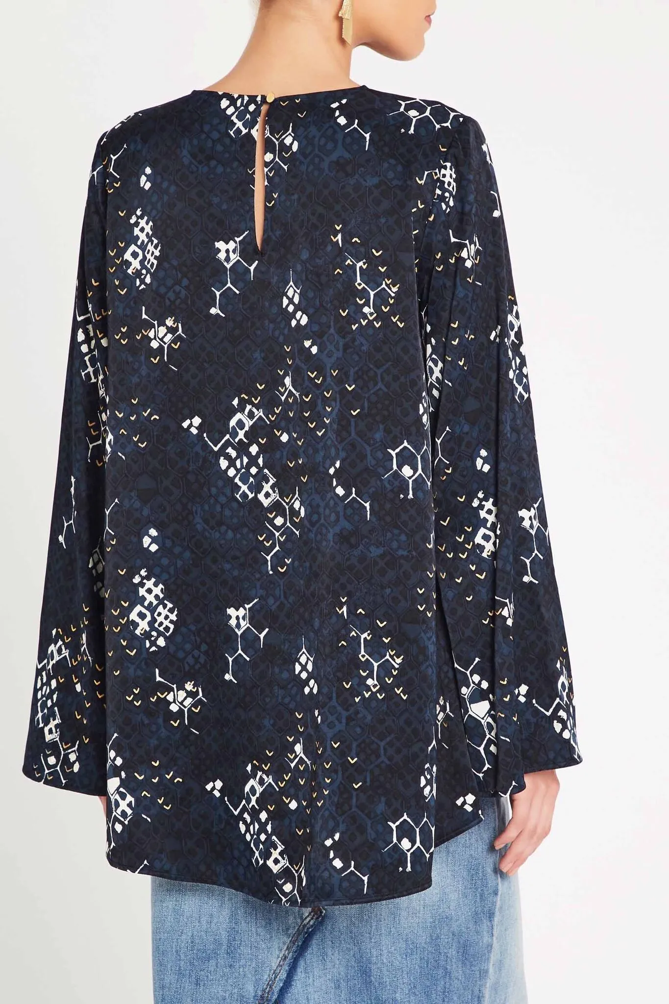 Animal Instinct Top