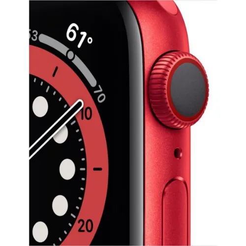 Apple Watch Series 6 44MM Red (Cellular   GPS)