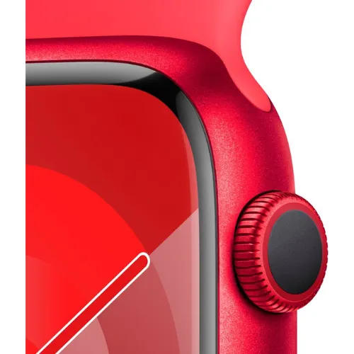 Apple Watch Series 9 41MM Product Red (Cellular   GPS)