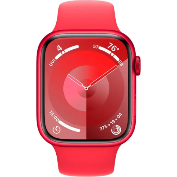 Apple Watch Series 9 41MM Product Red (Cellular   GPS)