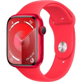 Apple Watch Series 9 41MM Product Red (Cellular   GPS)