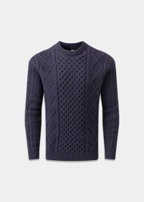 Aran Jumper - Men's|-|Chandail Aran - Homme