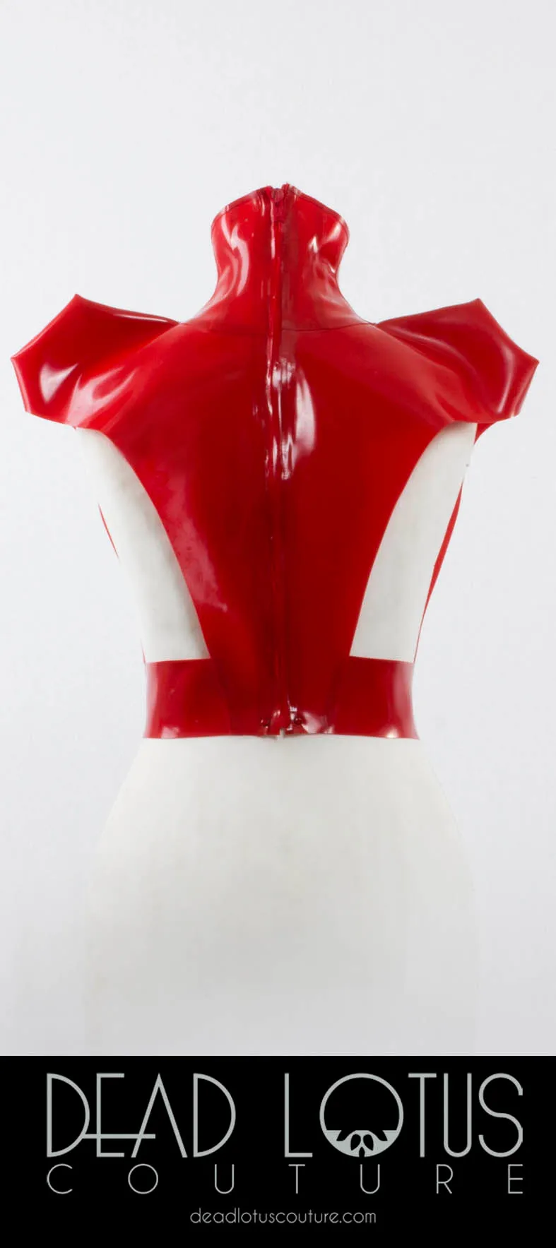 ARMA Harness Top
