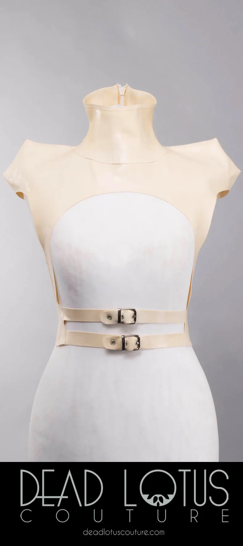 ARMA Harness Top