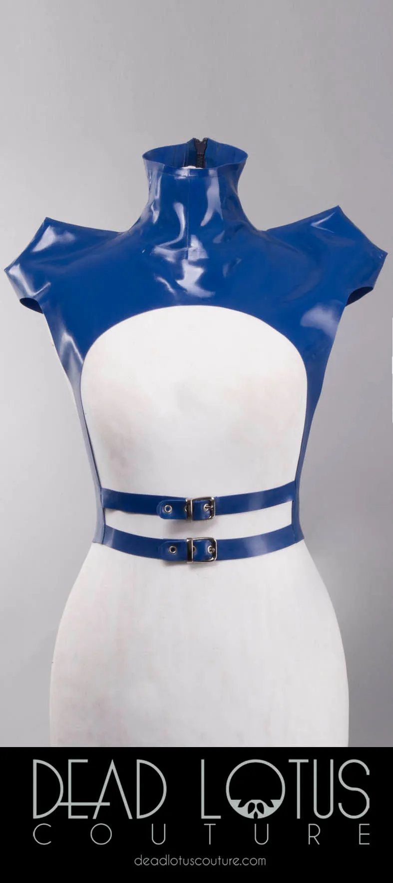 ARMA Harness Top