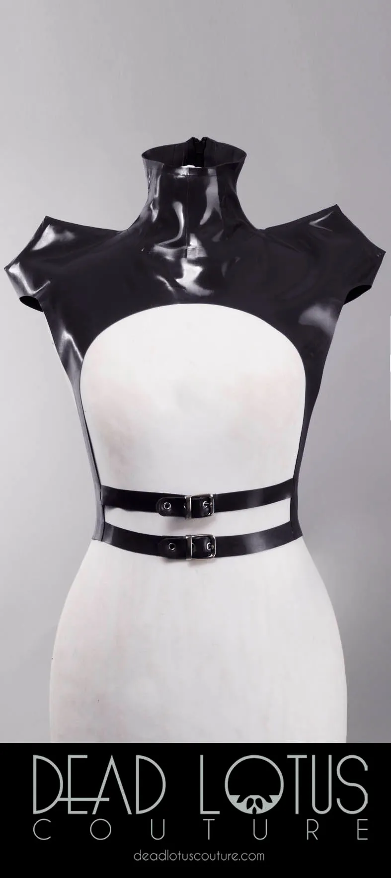 ARMA Harness Top