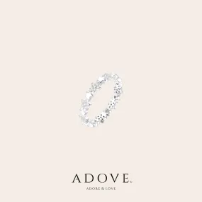 Ascella Star Ring