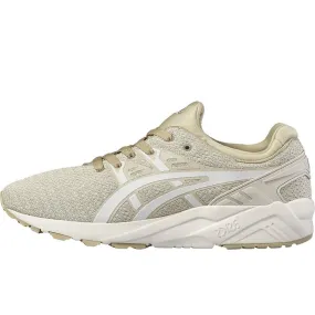 Asics Gel-Kayano Evo Trainers - Birch/ Beige  H742N-0202